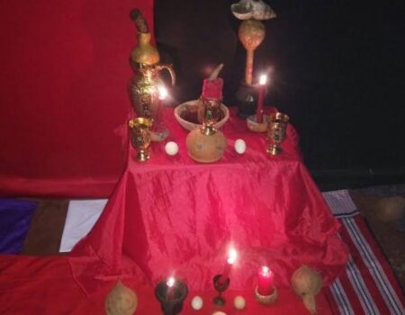 MAGIC LOVE SPELLS IN USA