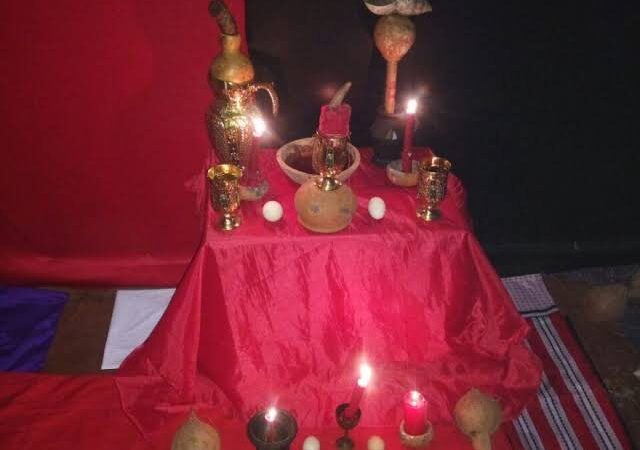 MAGIC LOVE SPELLS IN USA