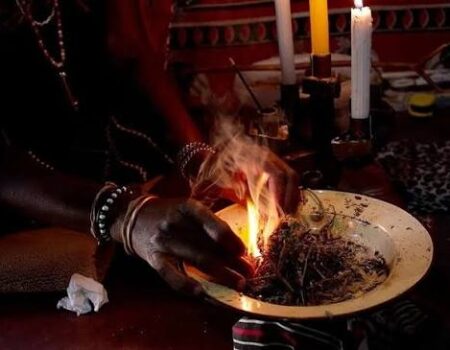POWERFUL LOVE BINDING SPELLS