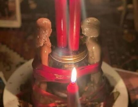 LOVE SPELL TO MAKE SOMEONE OBSESSED WITH YOU
