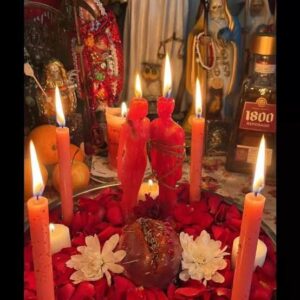 BINDING LOVE SPELL FOR LOVERS IN USA