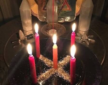 VOODOO LOVE SPELL TO ATTRACT MEN AND WOMEN IN USA