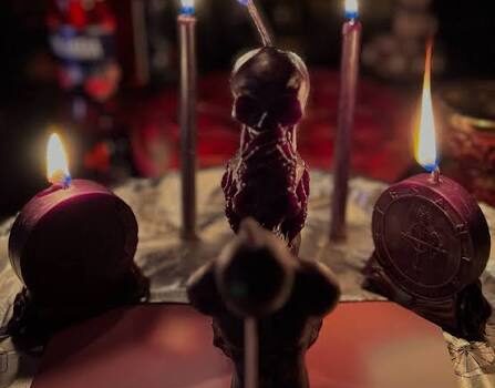 POWERFUL LOVE SPELL IN USA