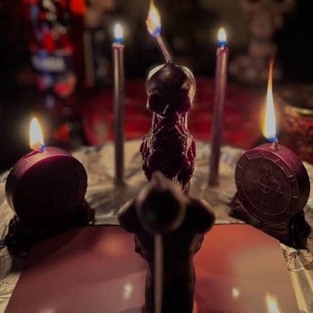 POWERFUL LOVE SPELL IN USA