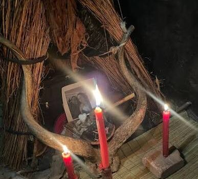 BINDING LOVE SPELL FOR LOVERS IN USA