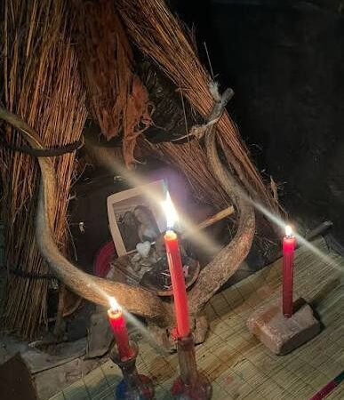 BINDING LOVE SPELL FOR LOVERS IN USA