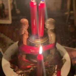 BLACK MAGIC SPELLS IN USA