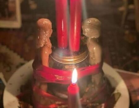 BLACK MAGIC SPELLS IN USA
