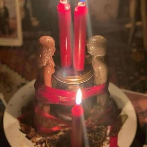 BLACK MAGIC SPELLS IN USA