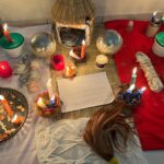 BINDING LOVE SPELL TO ATTRACT LOVE IN USA