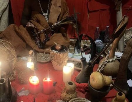 POWERFUL BREAK UP AFFECTION SPELLS IN USA