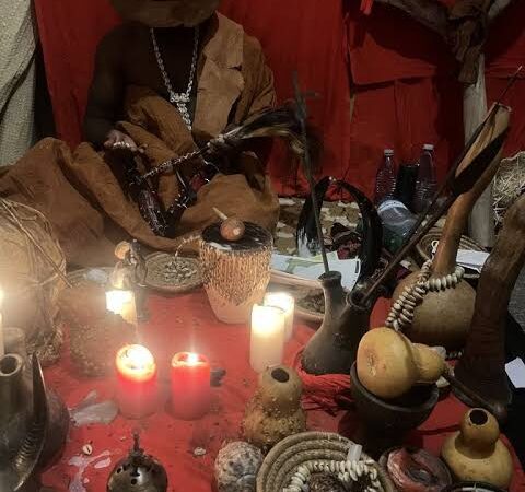 POWERFUL BREAK UP AFFECTION SPELLS IN USA