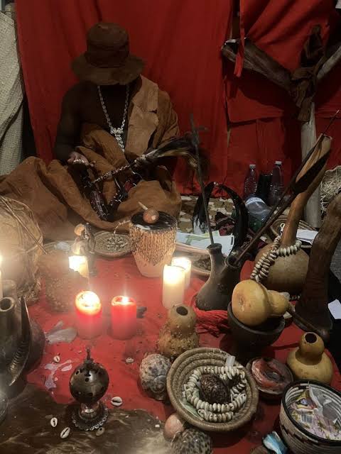 POWERFUL BREAK UP AFFECTION SPELLS IN USA