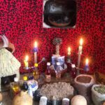 LOVE SPELL TO MAKE SOMEONE LOVE YOU IN USA