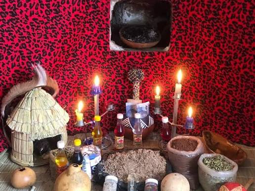 LOVE SPELL TO MAKE SOMEONE LOVE YOU IN USA