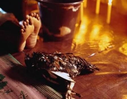 VOODOO SPELLS FOR CHEATERS IN USA