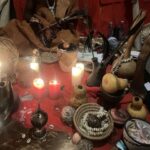 LOVE SPELLS TO GET YOUR EX BACK THIS CHRISTMAS.