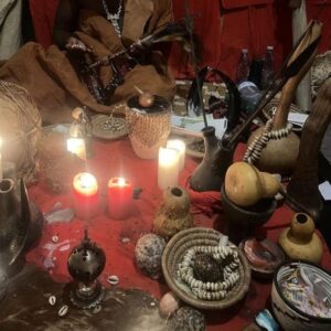 LOVE SPELLS TO GET YOUR EX BACK THIS CHRISTMAS.