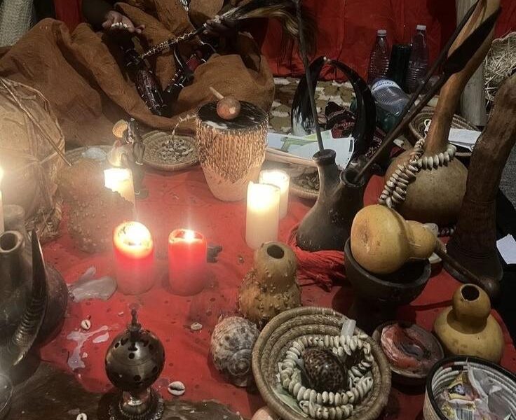 LOVE SPELLS TO GET YOUR EX BACK THIS CHRISTMAS.